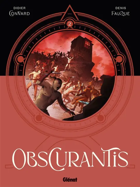 Obscurantis 2