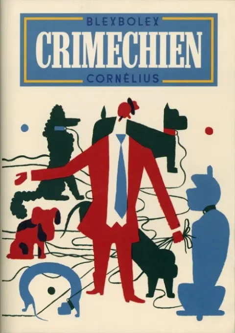 Crimechien