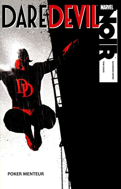 Daredevil Noir