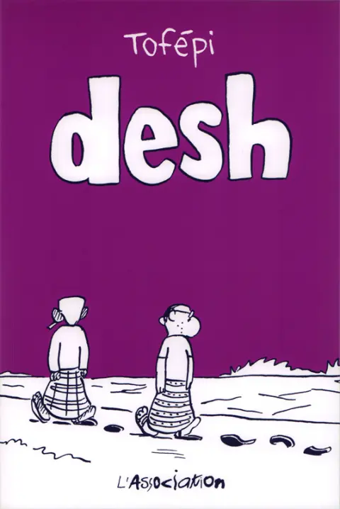 Desh