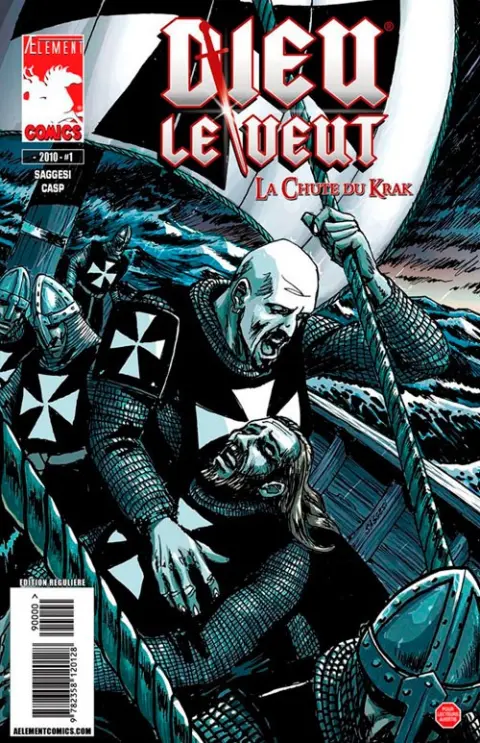 Dieu le veut
