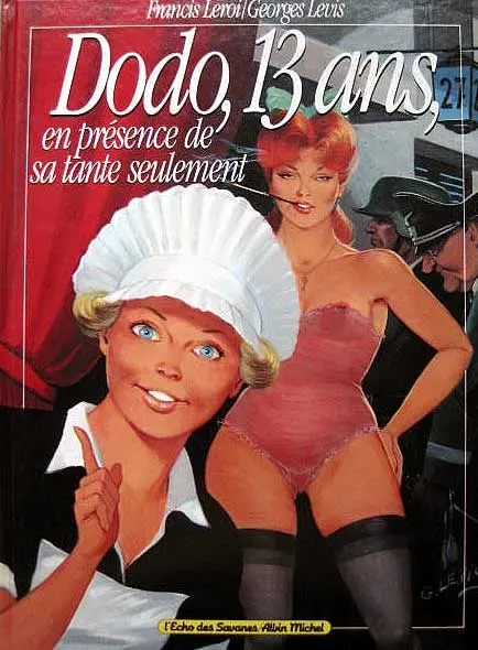Dodo (Leroi / Levis)