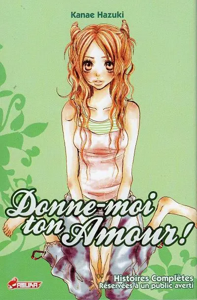 Lolita 2 Donne-moi ton amour !