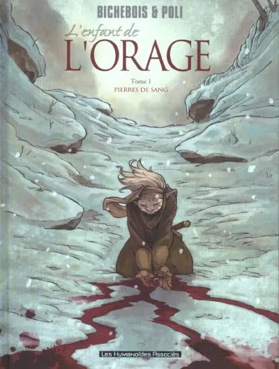 L'Enfant de l'orage / Le Prince de l'orage