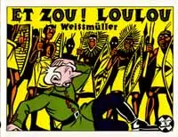 Et zou ! Loulou…