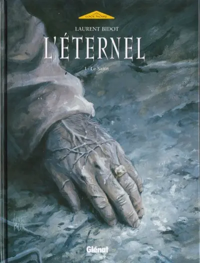 L'Éternel