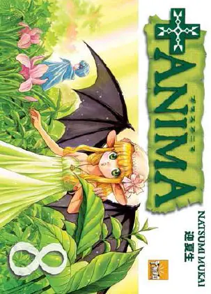 + Anima 8