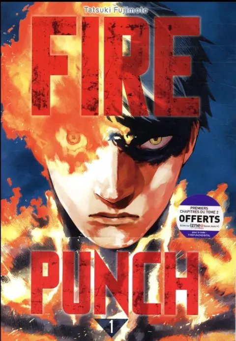 Fire punch