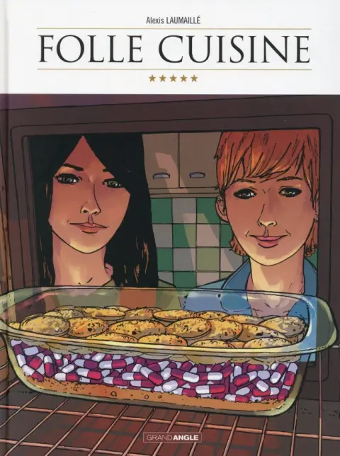 Folle cuisine