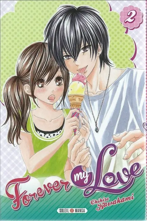 Forever my Love 2