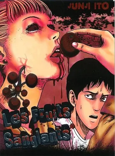 Les Fruits sanglants