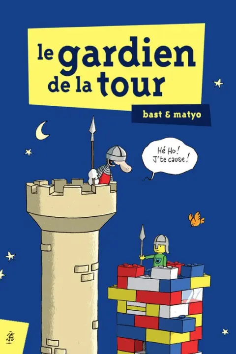 Le Gardien de la tour