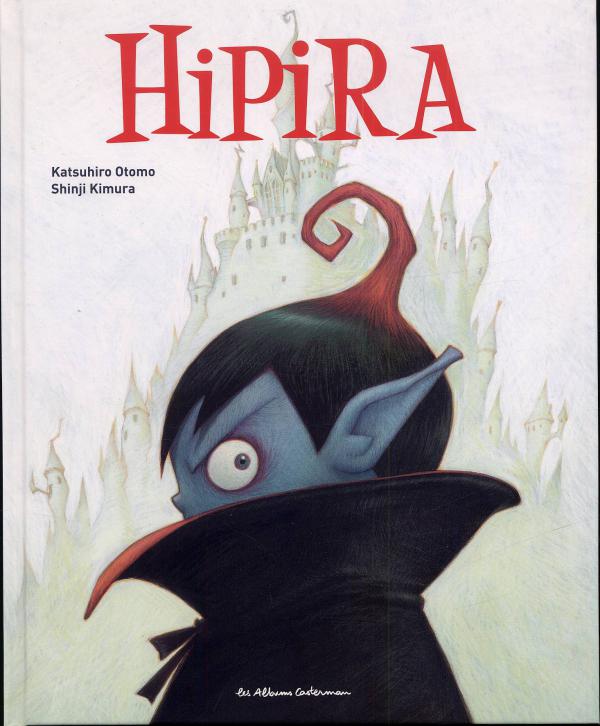 Couverture de l'album Hipira