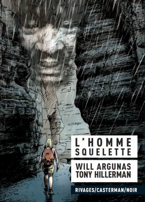 L'Homme squelette