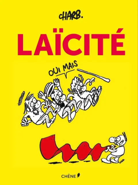 Laïcité Oui mais
