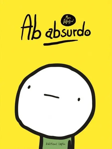 Ab absurdo