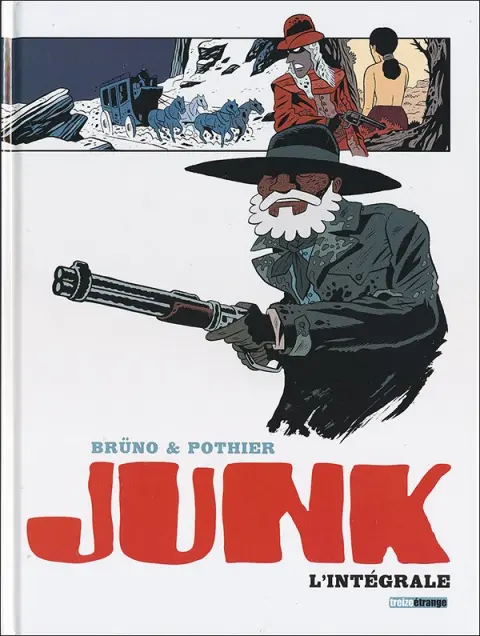 Junk L'intégrale