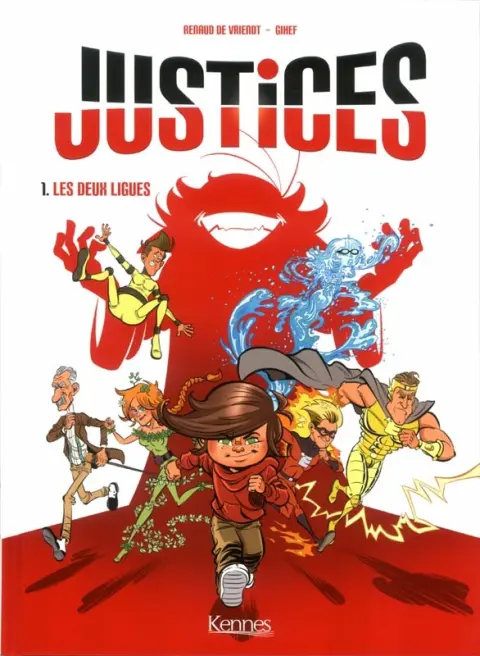 Justices (Gihef)