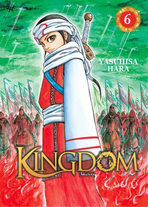 Kingdom 6