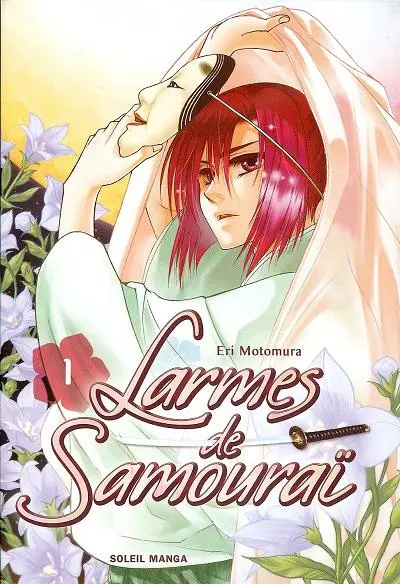 Larmes de samouraï