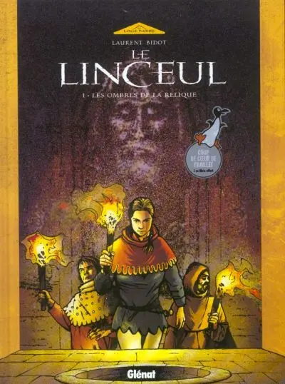 Le Linceul
