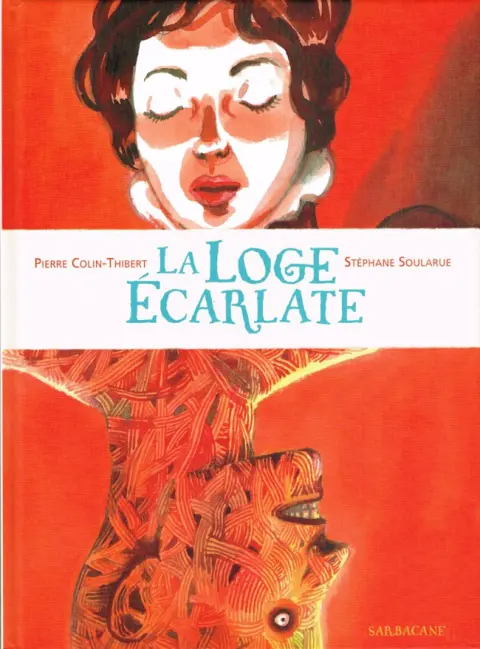 La Loge Écarlate