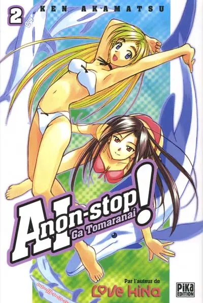 Ai non-stop ! 2