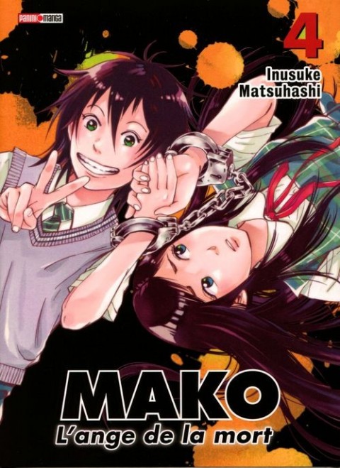 Mako : L'Ange de la Mort 4