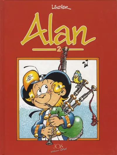 Alan 2