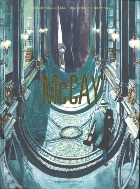 McCay