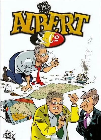 Albert & C°