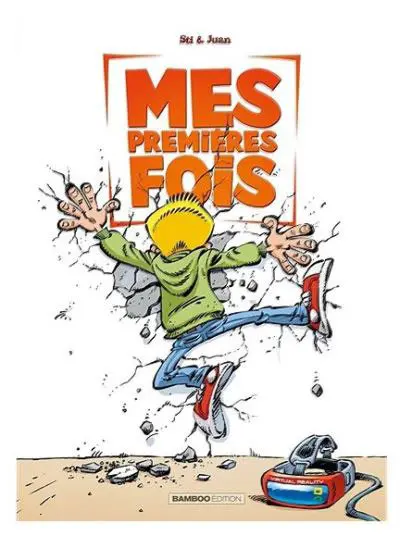 Mes premières fois Tome 2