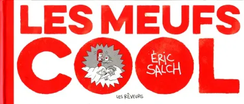 Les Meufs cool