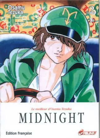Midnight Tome 2