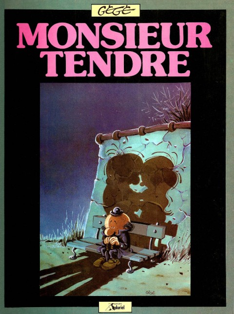 Monsieur Tendre