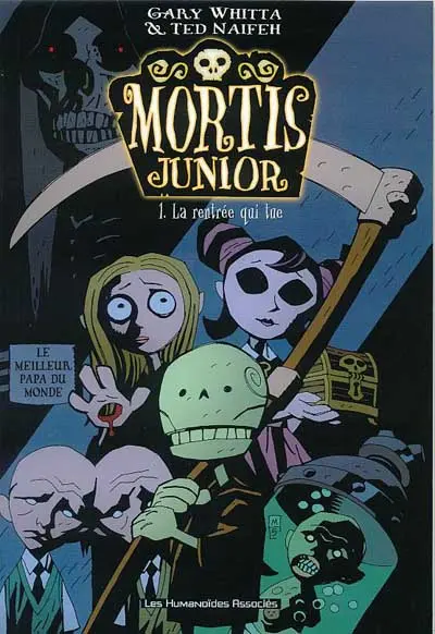 Mortis Junior