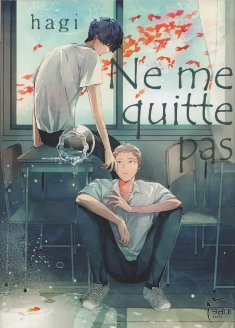 Ne me quitte pas