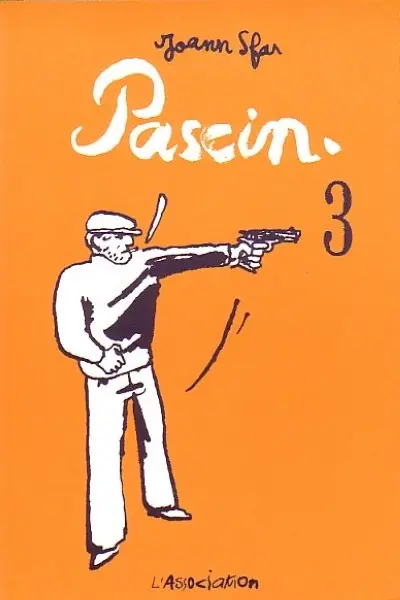 Pascin Tome 3