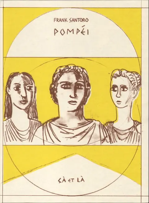 Pompéi