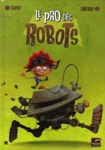 Le Pro des Robots