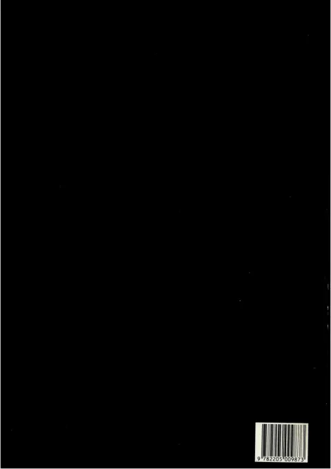Verso de l'album Tranches de vie Tome 2