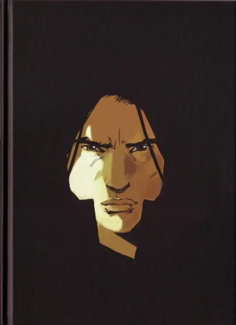 Autre de l'album L'Esprit de Warren Édition intégrale