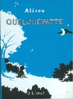 Quelquepatte