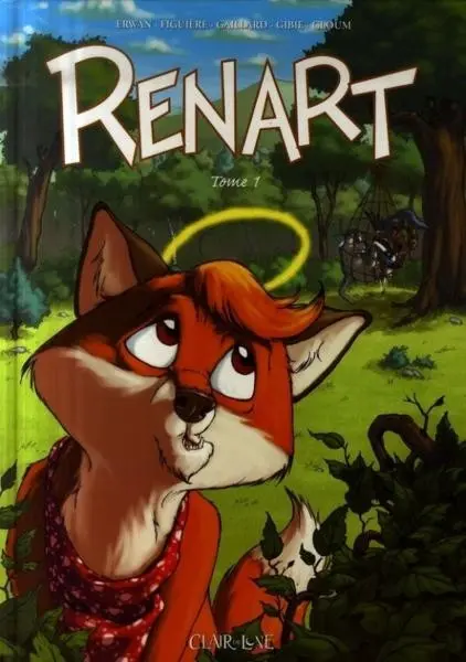 Renart