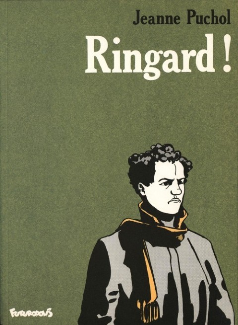 Ringard !