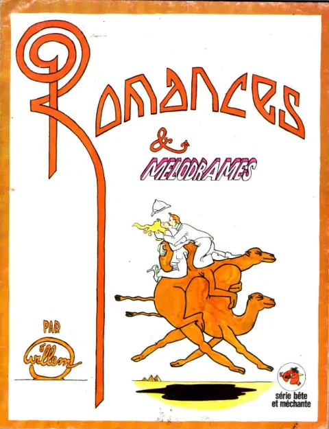 Romances & mélodrames