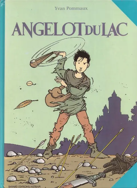 Angelot du Lac