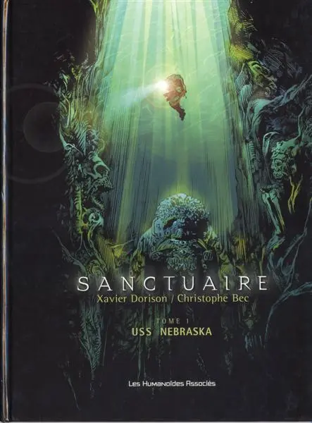 Sanctuaire