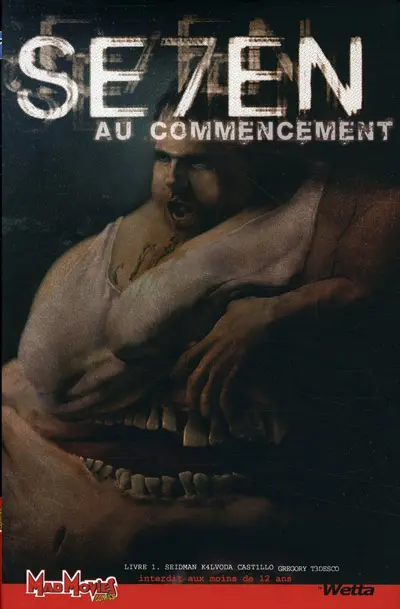 Se7en : au commencement