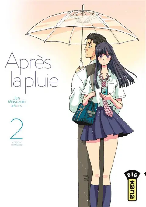 Après la pluie 2